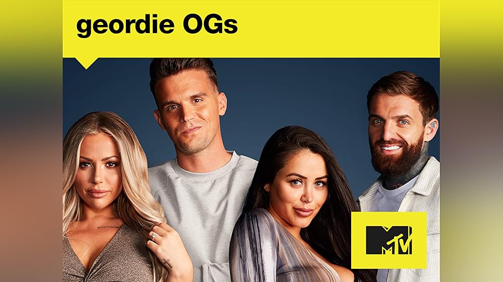 Watch Geordie Shore - Season 1 | Prime Video